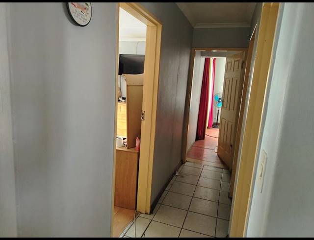3 BEDROOM HOUSE FOR SALE IN GROENHEUWEL